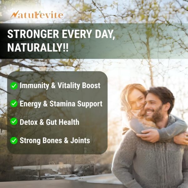 Etiqueta Sea Moss Gummies 16 en 1