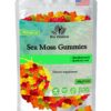 Version 1.0.0 BIO VITALICA gomitas Sea Moss etiqueta frontal