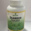 Envase de Seagate Seaweed 500 mg