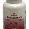 Seagate suplemento de granada 500 mg botella 100 cápsulas