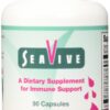 Version 1.0.0 SeaVive soporte inmunológico suplemento 90 cápsulas