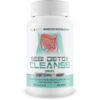 Sebi Detox Cleanse botella suplemento detox natural keto