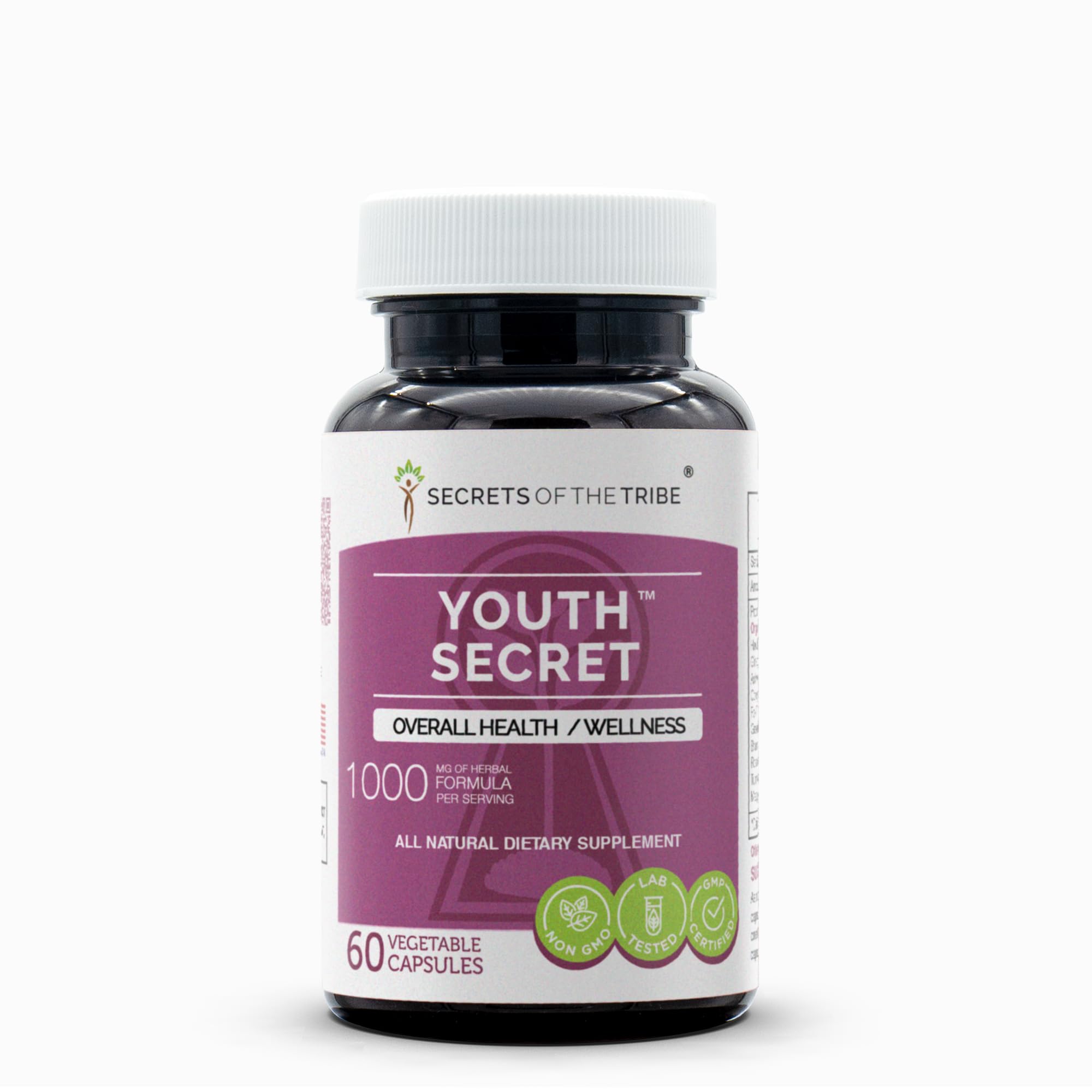 Natural Supplement