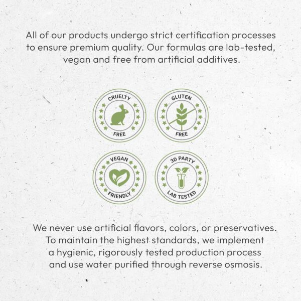 Version 1.0.0 Presentación de Secrets of the Tribe muérdago