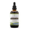 Secrets of the Tribe extracto líquido goldenseal botella 4 fl oz