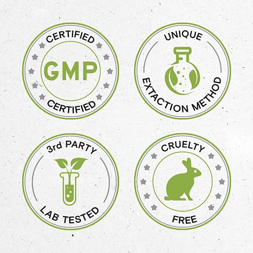 Información suplementaria en botella extracto de olivo Secrets of the Tribe