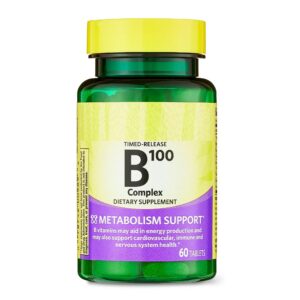 Etiqueta frontal de SEDLAV B-100