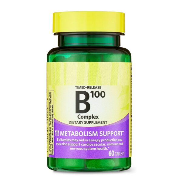 Etiqueta frontal de SEDLAV B-100