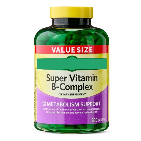 Version 1.0.0 Frasco de SEDLAV B-Complejo Tabletas