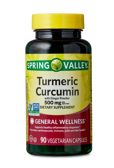 SEDLAV cápsulas vegetarianas cúrcuma curcumina con jengibre 90ct