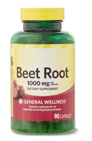 Remolacha Sedlav cápsulas 1000 mg