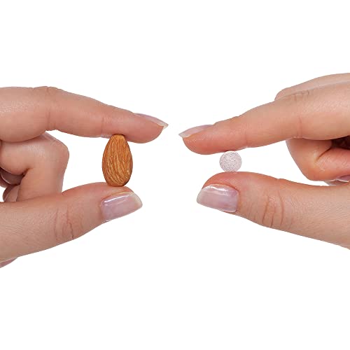 Tarro de pastillas vitamina B12 Hydroxo 2000 mcg Seeking Health