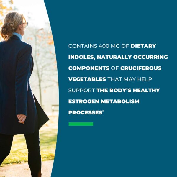 Frasco de 60 cápsulas