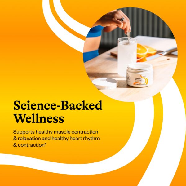 Seeking Health sobre individual