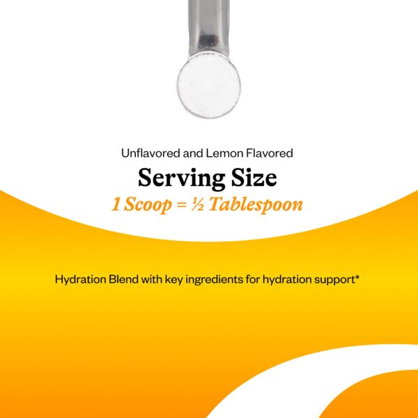 Tabla de electrolitos y minerales