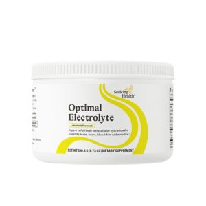 Frontal Seeking Health Electrolyte Powder
