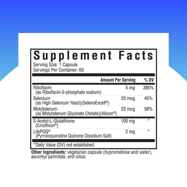 Sin alérgenos: libre de OGM, gluten, huevos, pescado, mariscos, frutos secos, maní, trigo, sésamo y soja