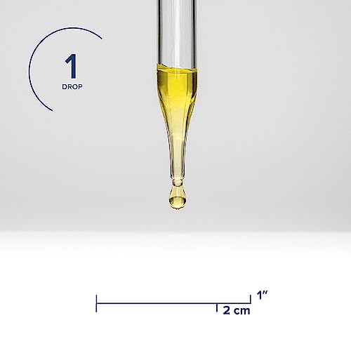 Version 1.0.0 Seeking Health gotas d3 k2 detalle etiqueta y marca