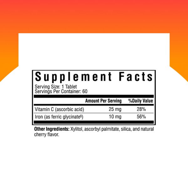 Version 1.0.0 Sabor natural y xilitol en el producto