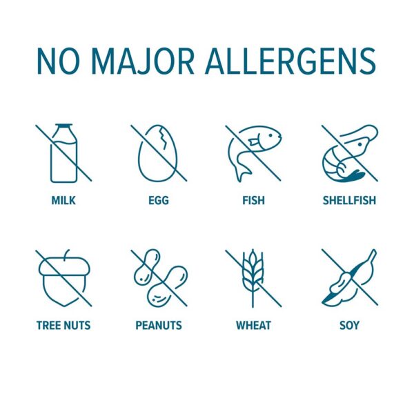 Version 1.0.0 Etiqueta con ingredientes de Seeking Health Optimal Prenatal