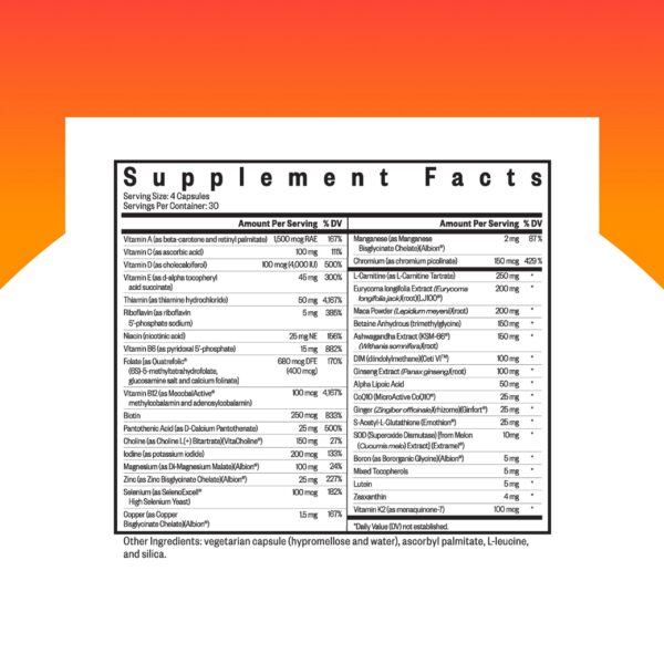 Palito individual de electrolitos sabor limonada