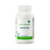 Seeking Health Optimal Man multivitamínico envase frontal