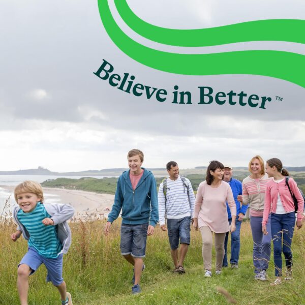 Cápsulas de zinc L-carnosina en frasco