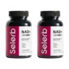 Frasco Selerb NAD+ para mujeres