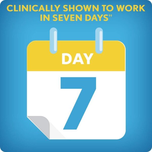 Información del producto AZO Complete Feminine Balance probiótico para mujeres