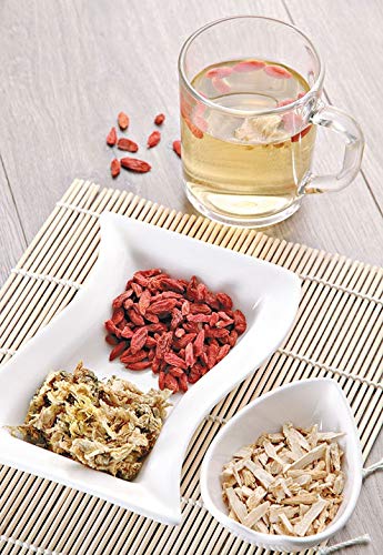 Sello certificación Ginseng Board of Wisconsin