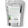 Detalle del sello USDA Organic en producto Elanen Naturals