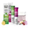Seltz Stress Less pack frontal view