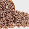 Semillas de psyllium para uso herbal y digestivo
