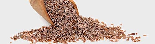 Semillas de psyllium para uso herbal y digestivo