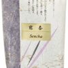 Sencha té verde tradicional de Japón pack de 2 Fuji 100 gramos