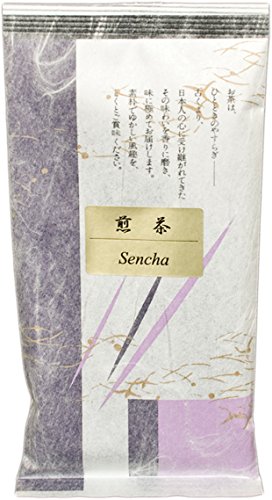 Sencha té verde tradicional de Japón pack de 2 Fuji 100 gramos