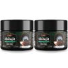 Shilajit Sennasi resina Himalaya frasco