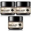 Version 1.0.0 Frente de Shilajit Sennasi Resina