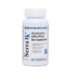 Serra-RX Serrapeptase frasco