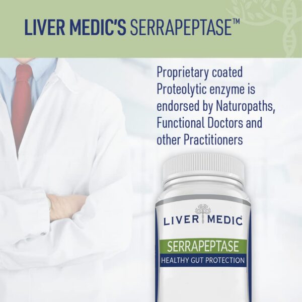 Detalle del recubrimiento entérico