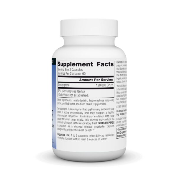 Detalle de etiqueta liberacion retardada