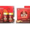 Set cajas extracto Ginseng Rojo Coreano Royal Gold frontal