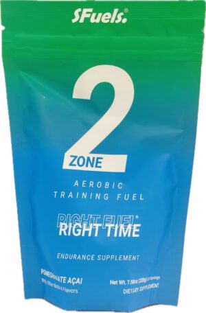 SFuels Zone 2 - envase principal