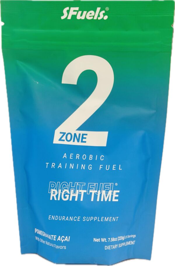 Version 1.0.0 SFuels Zone 2 - envase principal