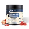 Frente del frasco SG Creatine Monohydrate Gummies