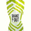Version 1.0.0 Frente del shaker Shake It Out plegable
