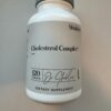 Version 1.0.0 Frontal de la caja Shaklee Cholesterol Complex