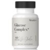 Shaklee Glucose Complex frasco frontal
