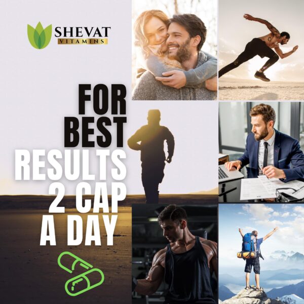 Frasco y caja de SHILAJIT