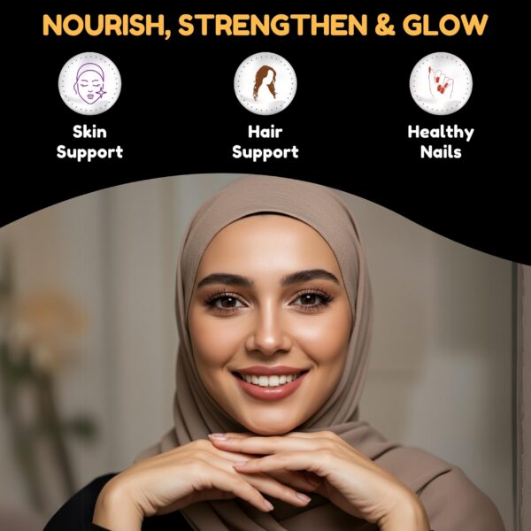 Detalles de porciones y medidas